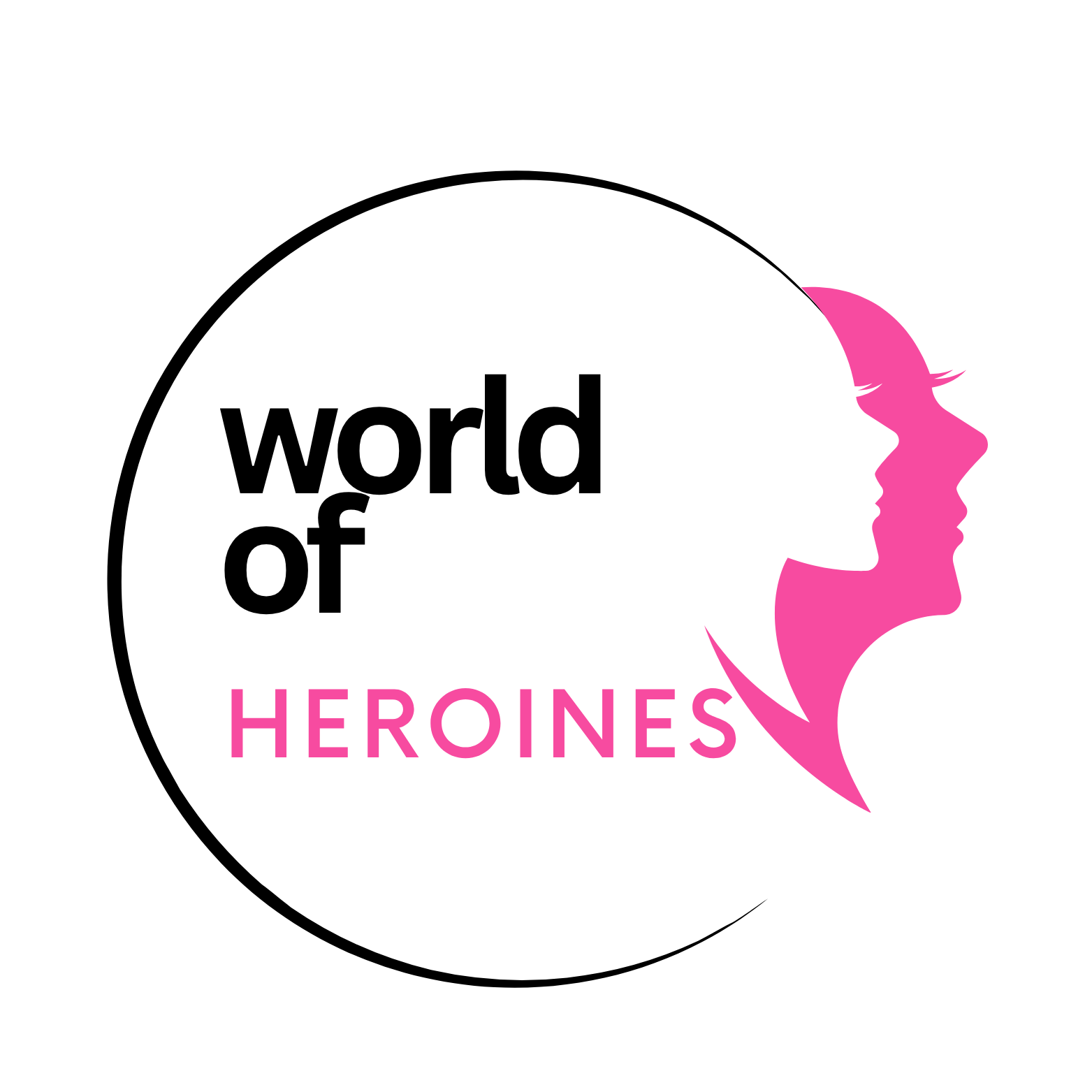 World of Heroines