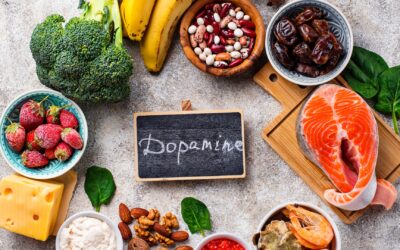5 Natural Ways to increase Dopamine levels in the body