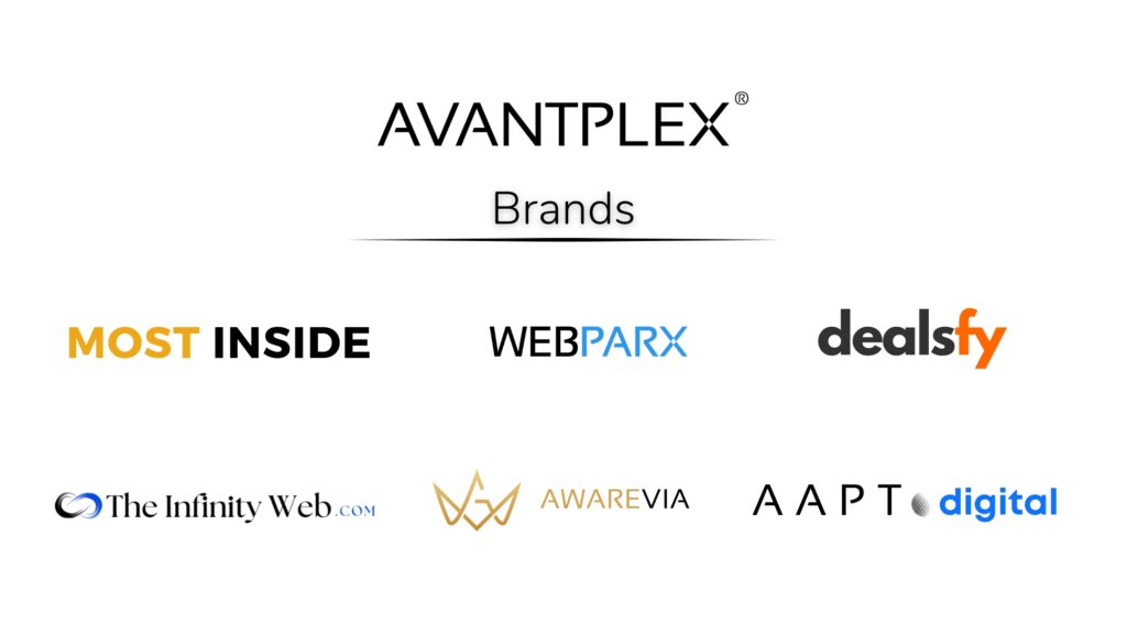 Avantplex Brands